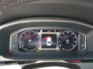 2023 Volkswagen Arteon SEL R-Line с VIN WVWSR7AN7PE003198, выставлен на аукционе Copart как лот 59354073 с пробегом 5 751 миль миль и . История ставок и продаж доступна на DreamBid. Изображение 9.