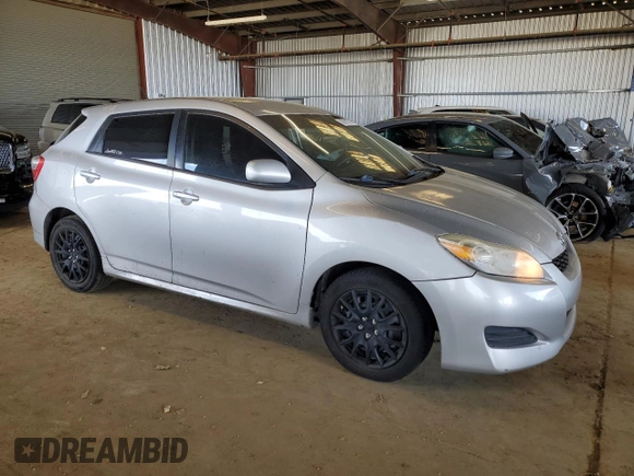 2011 Toyota Matrix с VIN 2T1KU4EE3BC556210, выставлен на аукционе Copart как лот 50661925 с пробегом 171 870 миль миль и Списание • Salvage title. История ставок и продаж доступна на DreamBid. Изображение 4.