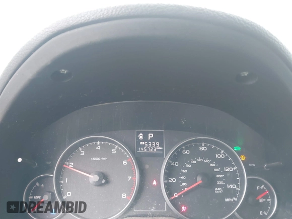 2014 Subaru Legacy Premium с VIN 4S3BMCC6XE3037626, выставлен на аукционе IAAI как лот 42128639 с пробегом 145 723 миль миль и . История ставок и продаж доступна на DreamBid. Изображение 7.