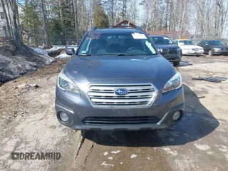 2017 Subaru Outback Premium z VIN 4S4BSACC8H3210768, wystawiony jako IAAI lot #41751655 z przebiegiem 159 966 mil mil oraz . Historia ofert i sprzedaży dostępna na DreamBid. Obrazek 12.