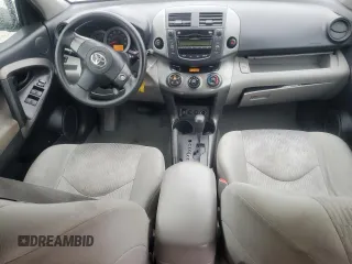 2011 Toyota RAV4 with VIN 2T3BF4DV0BW129231, listed as a Copart auction lot 51890065 with 218,919 mi miles and Clean Title. Bid and sale history available at carsss.com. Image 8.
