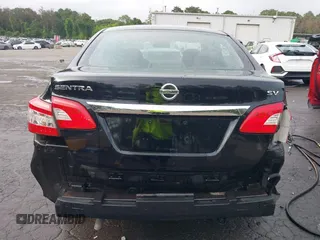 2014 Nissan Sentra SV with VIN 3N1AB7AP2EY203250, listed as a IAAI auction lot 42665080 with 56,202 mi miles and . Bid and sale history available at DreamBid. Image 6.