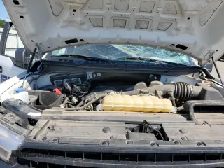 2020 Ford F-150 XL с VIN 1FTEX1CB4LKD86144, выставлен на аукционе Copart как лот 77471354 с пробегом 81 332 миль миль и Списание • Salvage title. История ставок и продаж доступна на DreamBid. Изображение 11.