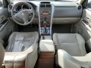 2006 Suzuki Grand Vitara Luxury с VIN JS3TE947764103607, выставлен на аукционе Copart как лот 82912094 с пробегом 158 406 миль миль и Списание • Salvage title. История ставок и продаж доступна на DreamBid. Изображение 8.