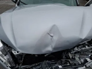 2017 Honda Accord Sedan Sport with VIN 1HGCR2F54HA032927, listed as a Copart auction lot 54813265 with 90,296 mi miles and Salvage Title. Bid and sale history available at carsss.com. Image 11.