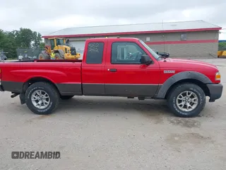 2008 Ford Ranger XLT с VIN 1FTZR45EX8PA37293, выставлен на аукционе IAAI как лот 42522462 с пробегом 105 450 миль миль и . История ставок и продаж доступна на DreamBid. Изображение 14.