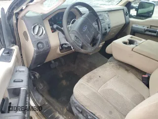 2012 Ford F-250 XL с VIN 1FTBF2B66CEC08766, выставлен на аукционе Copart как лот 72402984 с пробегом 167 444 миль миль и Чистый • Clean title. История ставок и продаж доступна на DreamBid. Изображение 8.