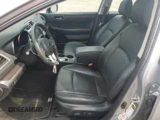 2017 Subaru Legacy Limited with VIN 4S3BNAK65H3003875, listed as a Copart auction lot 59279294 with 65,927 mi miles and Salvage Title. Bid and sale history available at carsss.com. Image 7.