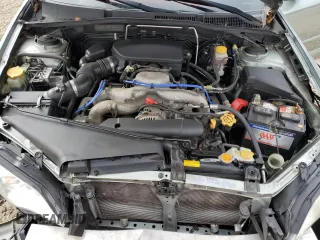 2009 Subaru Outback Special Edtn with VIN 4S4BP61C597326151, listed as a Copart auction lot 80491124 with 92,266 mi miles and Salvage Title. Bid and sale history available at carsss.com. Image 11.