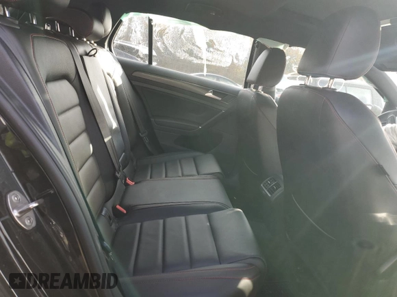 2018 Volkswagen GTI S z VIN 3VW547AU0JM288571, wystawiony jako Copart lot #68386882 z przebiegiem 60 703 mil mil oraz . Historia ofert i sprzedaży dostępna na DreamBid. Obrazek 10.