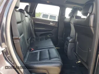 2014 Jeep Grand Cherokee Limited with VIN 1C4RJFBG2EC246927, listed as a Copart auction lot 64079235 with 170,587 mi miles and Clean title. Bid and sale history available at DreamBid. Image 11.