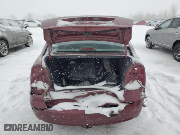 2007 Hyundai Accent GL z VIN KMHCN45C07U072761, wystawiony jako Copart lot #42321615 z przebiegiem 158 492 mil mil oraz Szkoda całkowita • Salvage title. Historia ofert i sprzedaży dostępna na DreamBid. Obrazek 6.