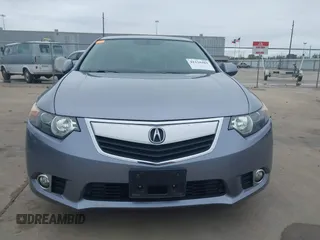 2014 Acura TSX z VIN JH4CU2F42EC005857, wystawiony jako IAAI lot #41128202 z przebiegiem 128 293 mil mil oraz . Historia ofert i sprzedaży dostępna na DreamBid. Obrazek 12.