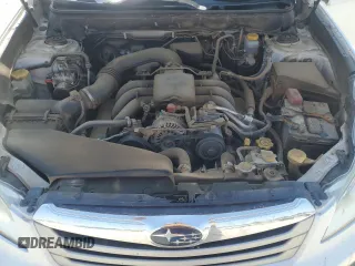 2011 Subaru Outback Limited Power Moon z VIN 4S4BRDLC1B2356990, wystawiony jako Copart lot #59743825 z przebiegiem 157 192 mil mil oraz Szkoda całkowita • Salvage title. Historia ofert i sprzedaży dostępna na DreamBid. Obrazek 12.