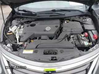 2014 Nissan Altima SL with VIN 1N4AL3AP4EN337960, listed as a IAAI auction lot 41485371 with 106,410 mi miles and . Bid and sale history available at DreamBid. Image 10.