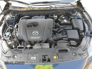 2015 Mazda 6 i Sport with VIN JM1GJ1U52F1201571, listed as a IAAI auction lot 42096344 with 88,290 mi miles and . Bid and sale history available at DreamBid. Image 10.