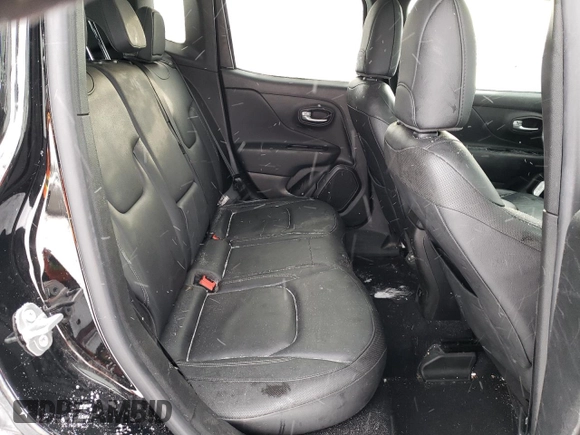 2020 Jeep Renegade Limited with VIN ZACNJBD17LPL70570, listed as a Copart auction lot 45748405 with 72,081 mi miles and Salvage title. Bid and sale history available at DreamBid. Image 11.
