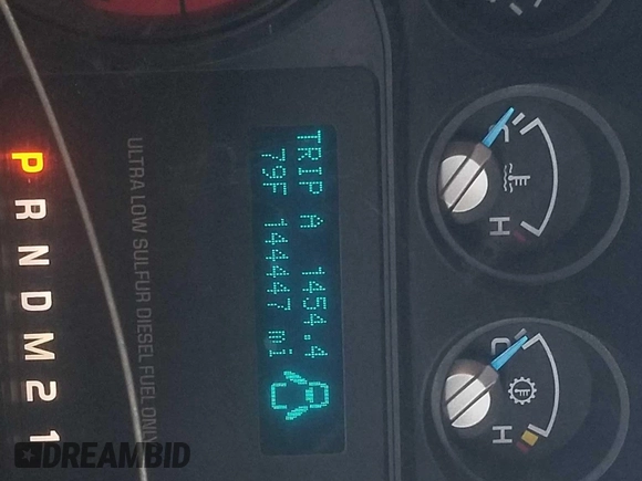 2012 Ford F-250 XL with VIN 1FT7W2BT4CEB38888, listed as a IAAI auction lot 42832837 with 144,447 mi miles and . Bid and sale history available at DreamBid. Image 28.