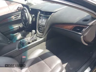 2019 Cadillac CTS Luxury RWD with VIN 1G6AR5SS5K0140086, listed as a IAAI auction lot 42552216 with Not provided miles and . Bid and sale history available at DreamBid. Image 5.