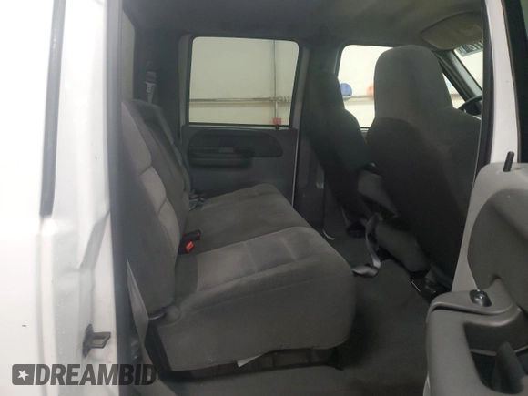 2002 Ford F-250 XL with VIN 1FTNW20S82EA25042, listed as a Copart auction lot 72977204 with 109,318 mi miles and Clean Title. Bid and sale history available at DreamBid. Image 10.