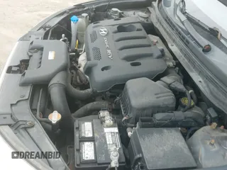 2007 Hyundai Elantra GLS с VIN KMHDU46D87U067256, выставлен на аукционе IAAI как лот 42207696 с пробегом 150 330 миль миль и . История ставок и продаж доступна на DreamBid. Изображение 13.