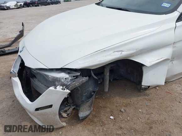 2014 BMW 3 Series 328i with VIN WBA3A5G5XENP32345, listed as a IAAI auction lot 42303835 with 100,235 mi miles and . Bid and sale history available at DreamBid. Image 6.