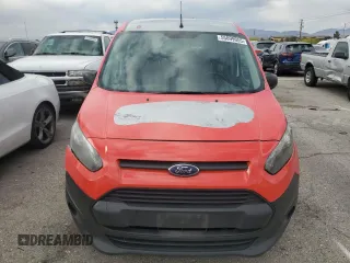 2017 Ford Transit Connect XL with VIN NM0GE9E71H1307092, listed as a Copart auction lot 55099955 with 204,003 mi miles and Clean title. Bid and sale history available at DreamBid. Image 5.