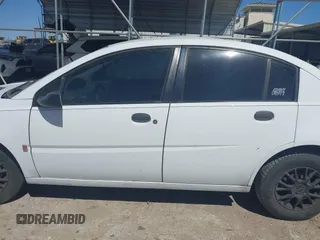 2004 Saturn ION ION 1 z VIN 1G8AG52F74Z225025, wystawiony jako IAAI lot #41724257 z przebiegiem 190 632 mil mil oraz . Historia ofert i sprzedaży dostępna na DreamBid. Obrazek 14.
