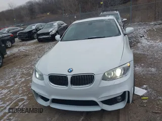 2011 BMW 3 Series 335i xDrive with VIN WBAKF9C54BE619741, listed as a IAAI auction lot 41561412 with 118,813 mi miles and . Bid and sale history available at DreamBid. Image 12.