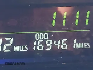 2016 Toyota Prius Two with VIN JTDZN3EU8GJ041616, listed as a IAAI auction lot 40962054 with 169,461 mi miles and . Bid and sale history available at DreamBid. Image 16.