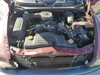 2002 Dodge Dakota with VIN 1B7FL16X62S694633, listed as a Copart auction lot 86515034 with 270,483 mi miles and Salvage Title. Bid and sale history available at carsss.com. Image 11.