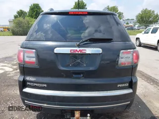 2015 GMC Acadia SLE with VIN 1GKKVNED4FJ286669, listed as a IAAI auction lot 42551027 with 154,610 mi miles and . Bid and sale history available at DreamBid. Image 17.