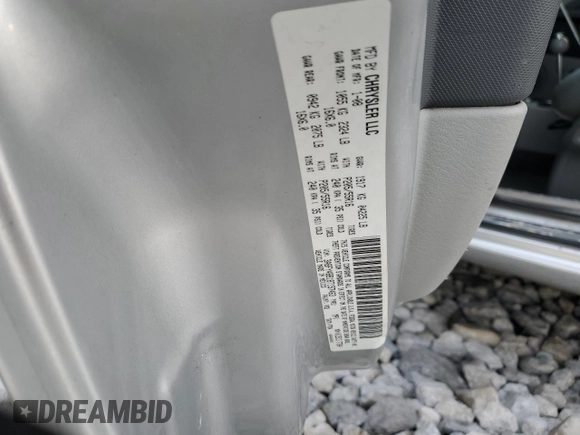 2008 Chrysler PT Cruiser with VIN 3A8FY48B18T157463, listed as a Copart auction lot 82576294 with 125,378 mi miles and Clean Title. Bid and sale history available at DreamBid. Image 13.