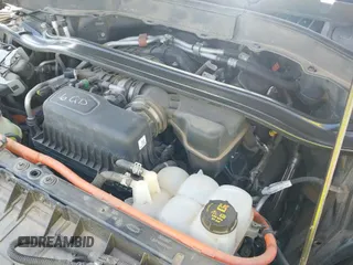 2020 Ford Police Interceptor Utility с VIN 1FM5K8AW7LGD01891, выставлен на аукционе IAAI как лот 42689827 с пробегом 59 261 миль миль и . История ставок и продаж доступна на DreamBid. Изображение 19.