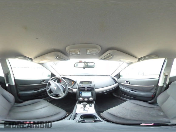 2012 Mitsubishi Galant FE z VIN 4A32B2FF0CE021610, wystawiony jako Copart lot #54020525 z przebiegiem 103 096 mil mil oraz Szkoda całkowita • Salvage title. Historia ofert i sprzedaży dostępna na DreamBid. Obrazek 14.