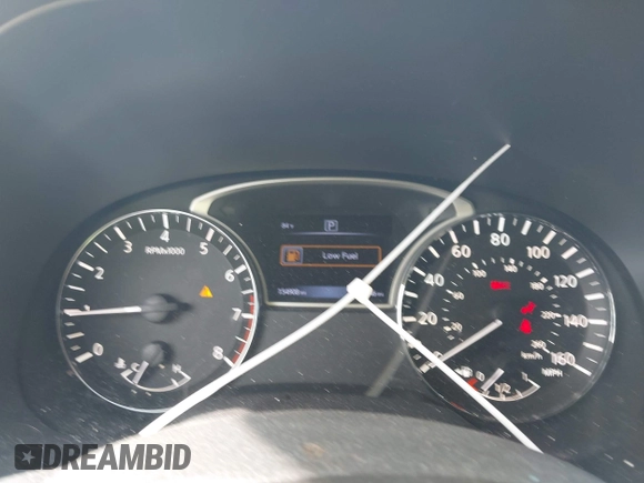 2017 Nissan Pathfinder SV z VIN 5N1DR2MN2HC611842, wystawiony jako IAAI lot #42535832 z przebiegiem 154 908 mil mil oraz . Historia ofert i sprzedaży dostępna na DreamBid. Obrazek 7.