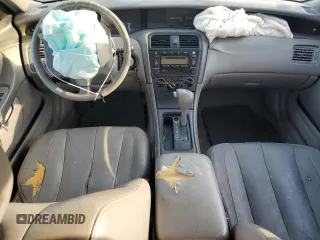 2001 Toyota Avalon XL z VIN 4T1BF28B61U175674, wystawiony jako Copart lot #49913765 z przebiegiem 170 245 mil mil oraz Tytuł czysty. Historia ofert i sprzedaży dostępna na DreamBid. Obrazek 8.