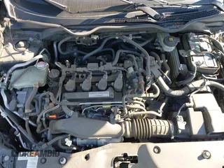 2000 Honda Civic HX with VIN 1HGEJ7125YL072433, listed as a IAAI auction lot 41960685 with 253,559 mi miles. Bid and sale history available at carsss.com. Image 10.