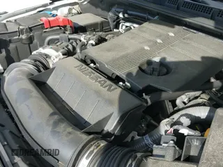 2023 Nissan Frontier SV with VIN 1N6ED1EJ9PN670173, listed as a IAAI auction lot 41139698 with 7,968 mi miles and . Bid and sale history available at DreamBid. Image 20.