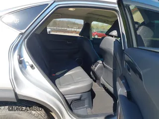 2018 Lexus NX with VIN JTJBARBZ2J2171275, listed as a IAAI auction lot 41897608 with 90,420 mi miles. Bid and sale history available at carsss.com. Image 8.