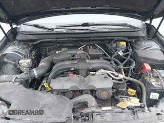 2016 Subaru Outback 2.5i with VIN 4S4BSAAC0G3319761, listed as a IAAI auction lot 42116085 with 378,414 mi miles and . Bid and sale history available at DreamBid. Image 10.