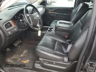 2011 Chevrolet Avalanche LT z VIN 3GNTKFE33BG214581, wystawiony jako Copart lot #55279435 z przebiegiem 182 711 mil mil oraz Szkoda całkowita • Salvage title. Historia ofert i sprzedaży dostępna na DreamBid. Obrazek 7.