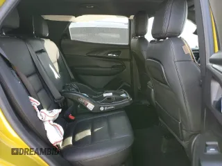 2023 Chevrolet TrailBlazer ACTIV with VIN KL79MSSL9PB004638, listed as a Copart auction lot 42983505 with Not Provided miles and Non Repairable. Bid and sale history available at DreamBid. Image 11.