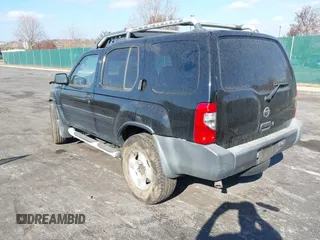 2004 Nissan Xterra XE z VIN 5N1ED28Y44C673213, wystawiony jako IAAI lot #40681421 z przebiegiem 173 134 mil mil oraz . Historia ofert i sprzedaży dostępna na DreamBid. Obrazek 3.