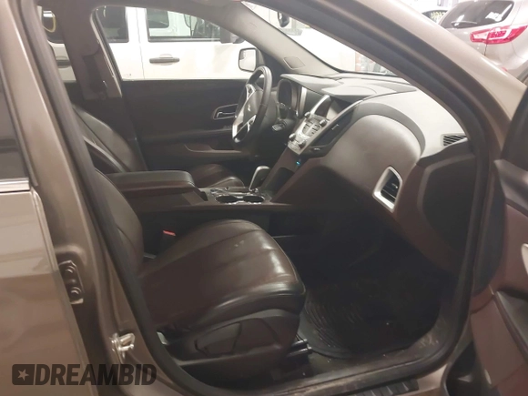 2012 Chevrolet Equinox 2LT with VIN 2GNFLNEK8C6299863, listed as a IAAI auction lot 42170035 with 188,494 mi miles and . Bid and sale history available at DreamBid. Image 5.