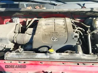 2011 Toyota Tundra with VIN 5TFRY5F14BX105275, listed as a IAAI auction lot 43244426 with 296,821 mi miles and . Bid and sale history available at DreamBid. Image 19.