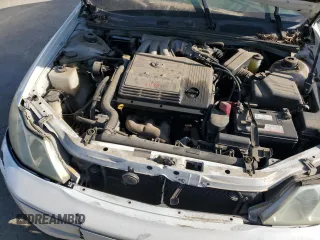 2001 Toyota Avalon XL with VIN 4T1BF28BX1U140913, listed as a Copart auction lot 56253065 with 110,880 mi miles and Clean Title. Bid and sale history available at DreamBid. Image 11.