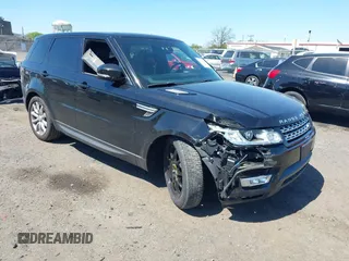 2014 Land Rover Range Rover Sport HSE с VIN SALWR2WF8EA335119, выставлен на аукционе IAAI как лот 42133225 с пробегом 72 981 миль миль и . История ставок и продаж доступна на DreamBid. Изображение 1.