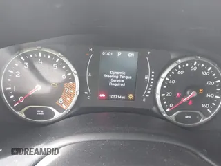 2020 Jeep Renegade Latitude with VIN ZACNJABB9LPL30884, listed as a IAAI auction lot 41690598 with 103,714 mi miles and . Bid and sale history available at DreamBid. Image 15.