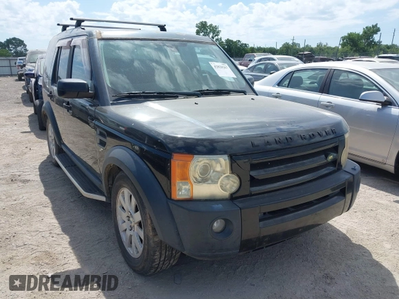 2006 Land Rover LR3 SE с VIN SALAD25456A384904, выставлен на аукционе IAAI как лот 42820267 с пробегом 169 808 миль миль и . История ставок и продаж доступна на DreamBid. Изображение 6.